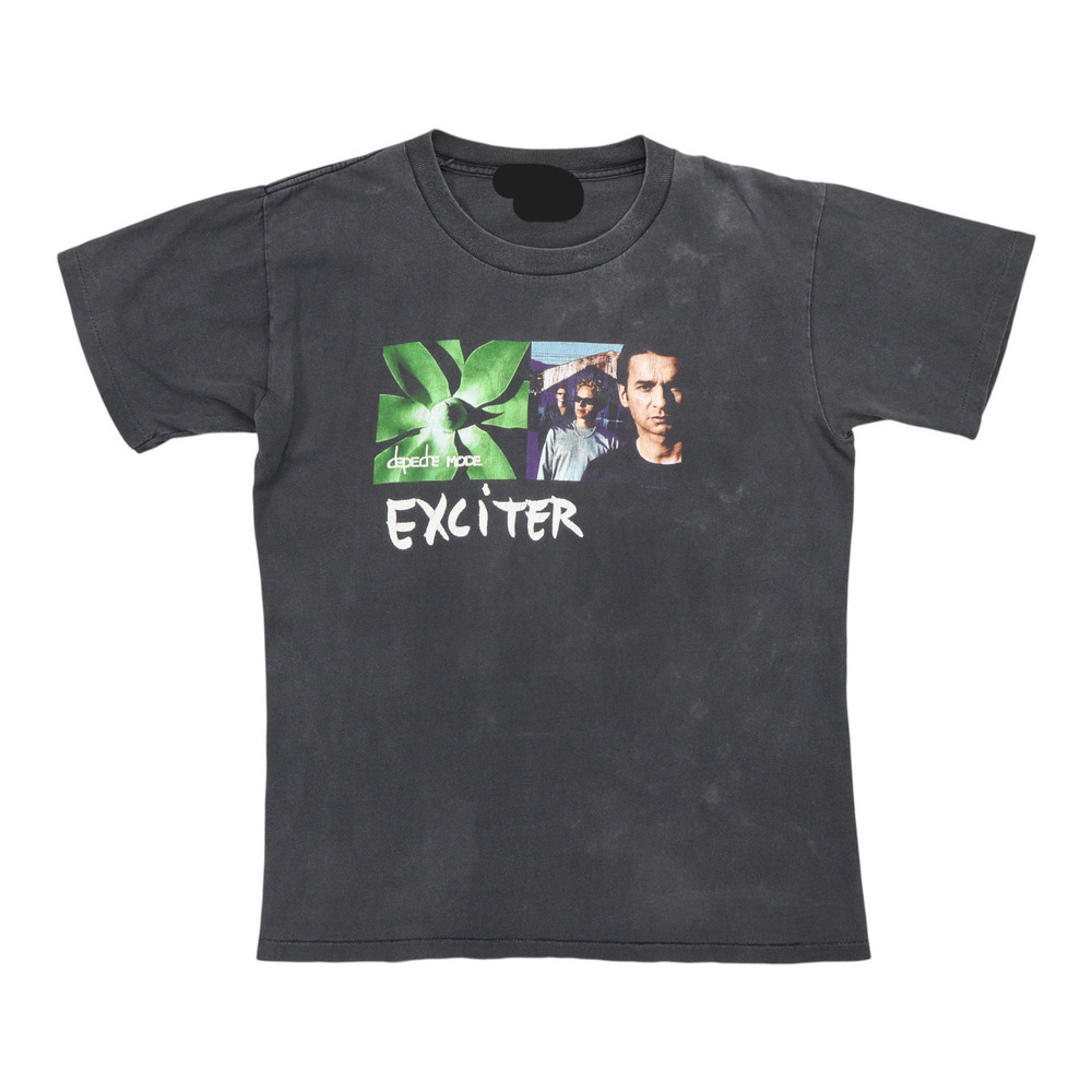 Depeche Mode Exciter Tour TShirt